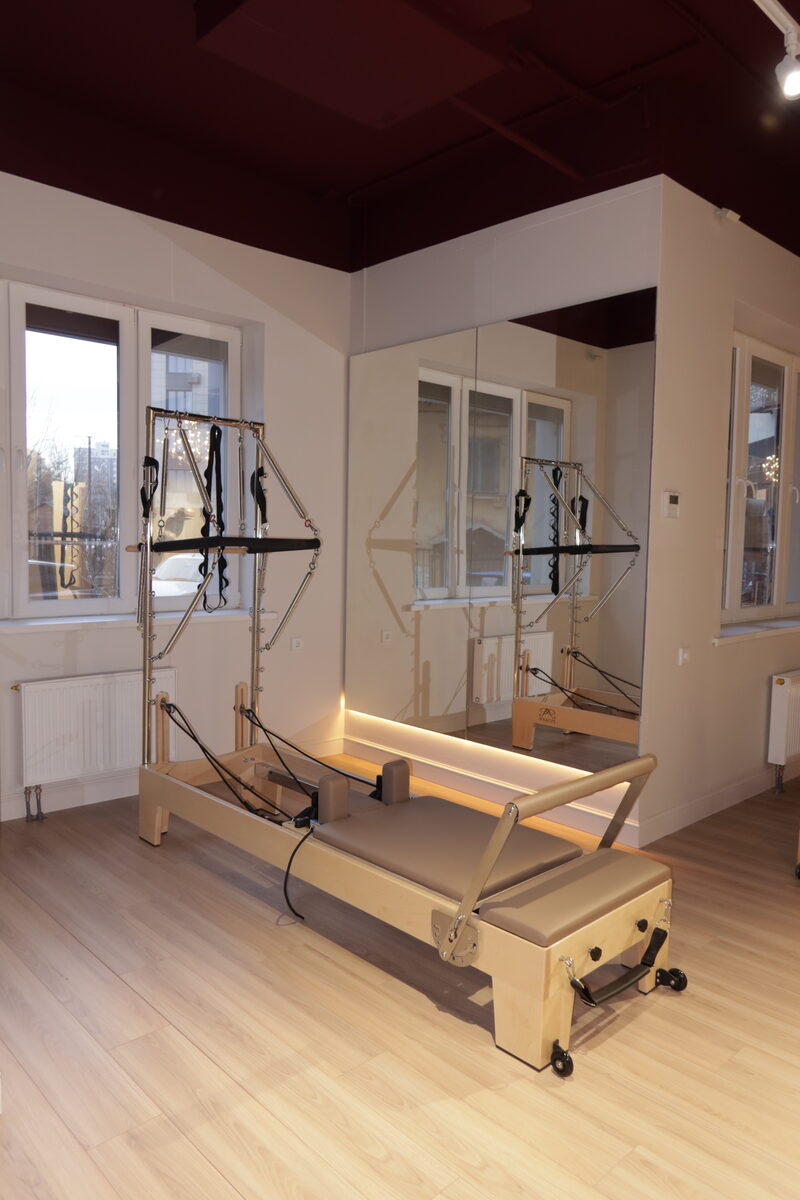 Парные тренировки